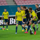 FCM - Brøndby 18. Juni 2020 (6/27)